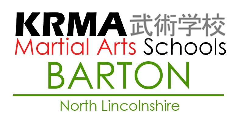 KRMA Barton Logo