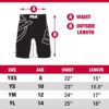 19421232 kids short sizes