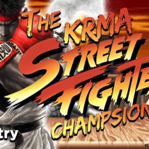 9cc2e209 street fighter championships 2021