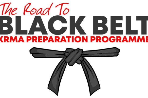 Black belt Prep Logo