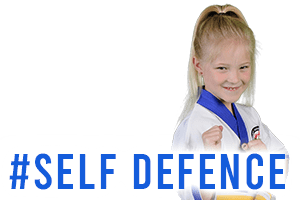 JD Self Defence