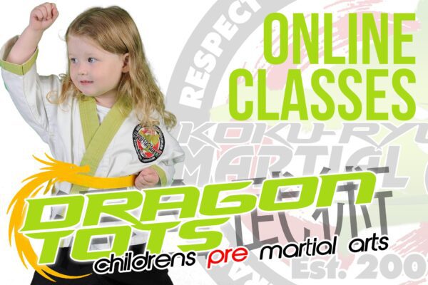 Online Classes Badge DT
