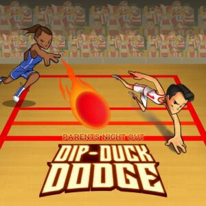 IG 2 Dip Duck Dodge PNO