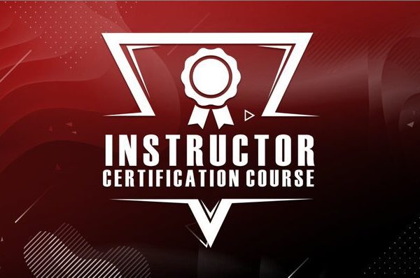 Thumbnail Instructor Certification Course