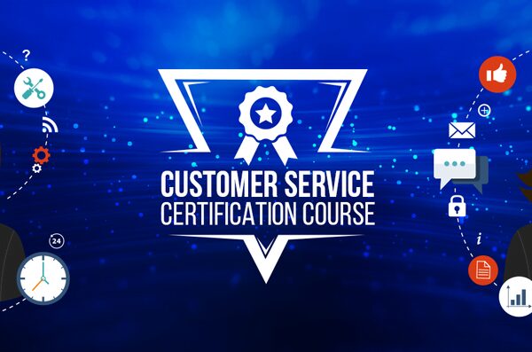 Thumbnail Customer Service Certification