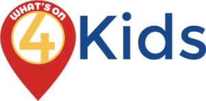What’s On 4 Kids Logo