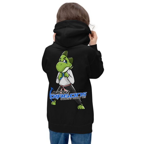 kids hoodie jet black back 63e257ede0c99