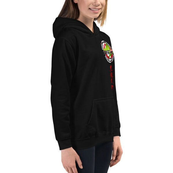 kids hoodie jet black right front 63e25721ba310