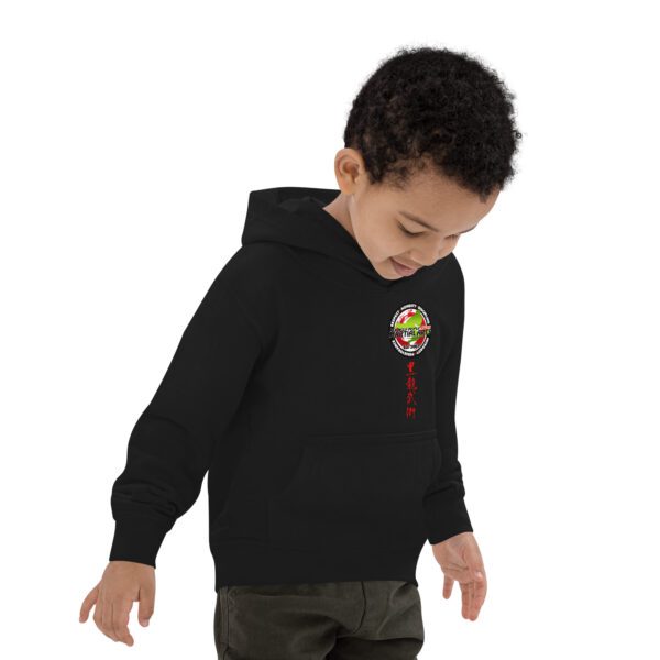 kids hoodie jet black right front 63e258214988c