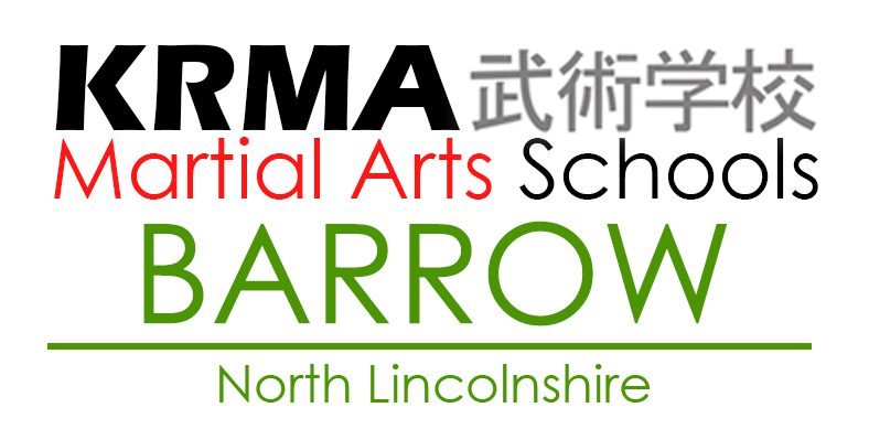 KRMA Barrow Logo