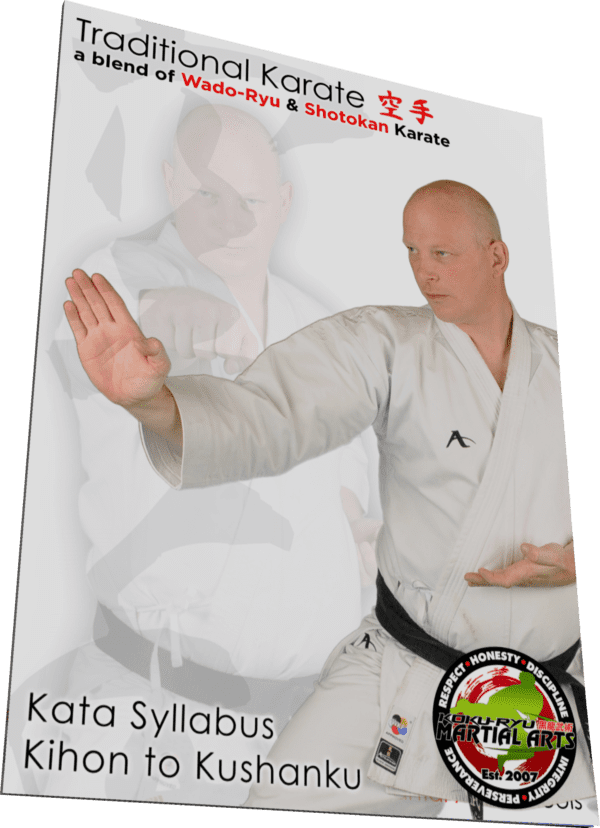 Kata Syllabus Cover 1 2023 3D